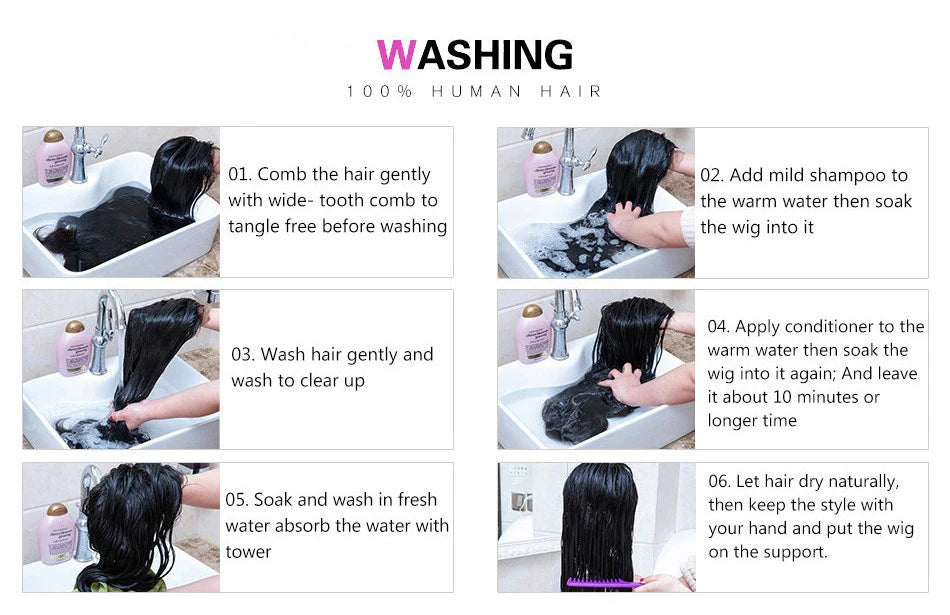 250 Density Invisible Strap Curly 360 Full Lace Front Human Hair Wig 30 Inch Water Wave Lace Frontal Wig Glueless Wig Human Hair