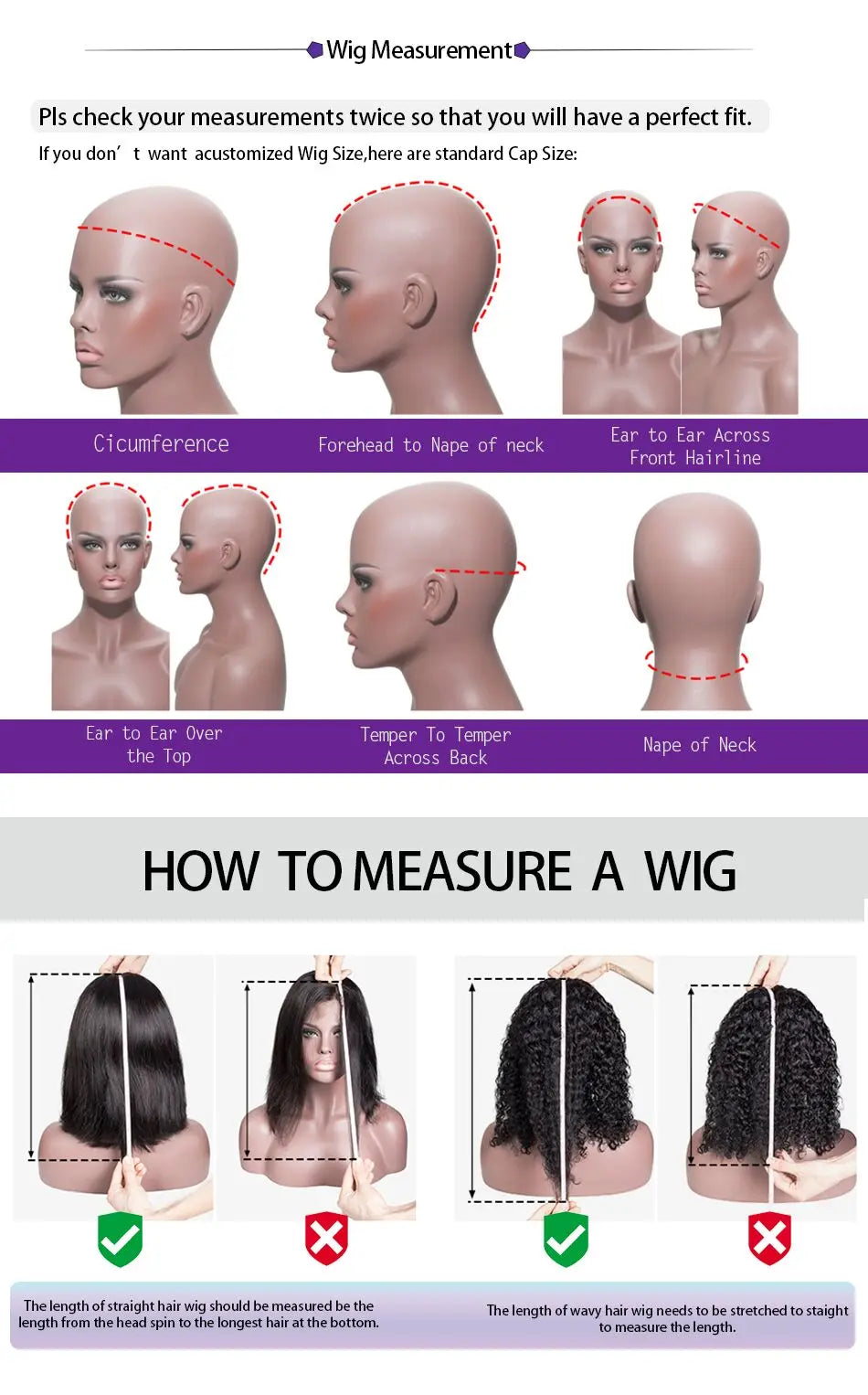 Afro Curly 360 Lace Wigs For Women Peruvian Remy Human Hair Kinky Curly 13x4 Lace Front Human Hair Wigs With 4c Kinky Hairline