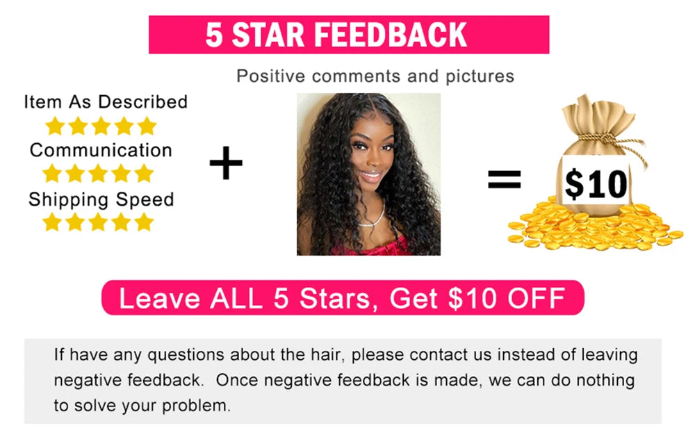 300% Density Kinky Curly 13X4 Hd Transparent Lace Frontal Human Hair Wig For Women Raw Indian Hair Natural Color Pre-Plucked