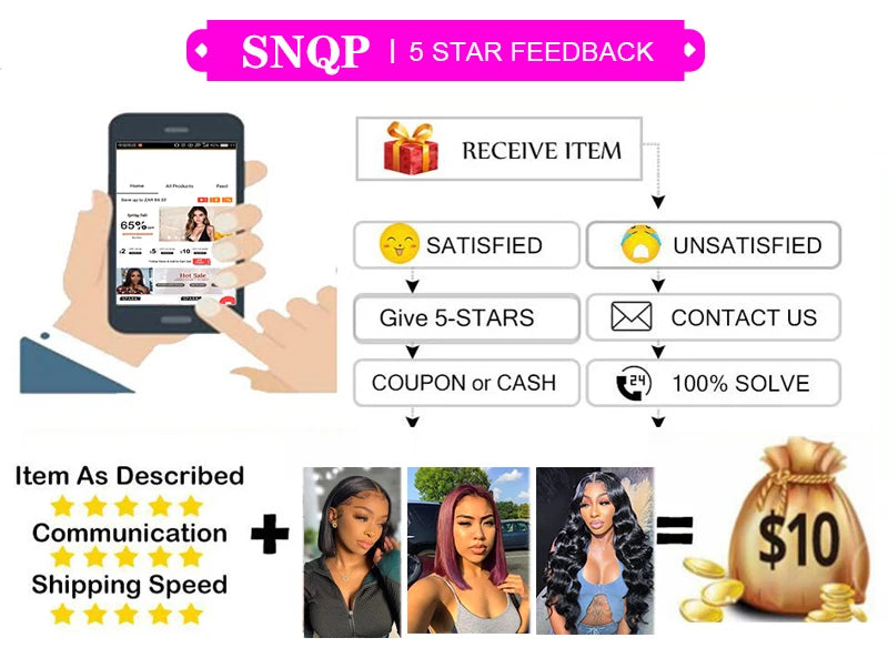 13x4 HD Transparent Lace Frontal 100% Human Hair Pre plucked Bleached Knots Natural Hair Line With Baby Hair 4x4 Lace Closure