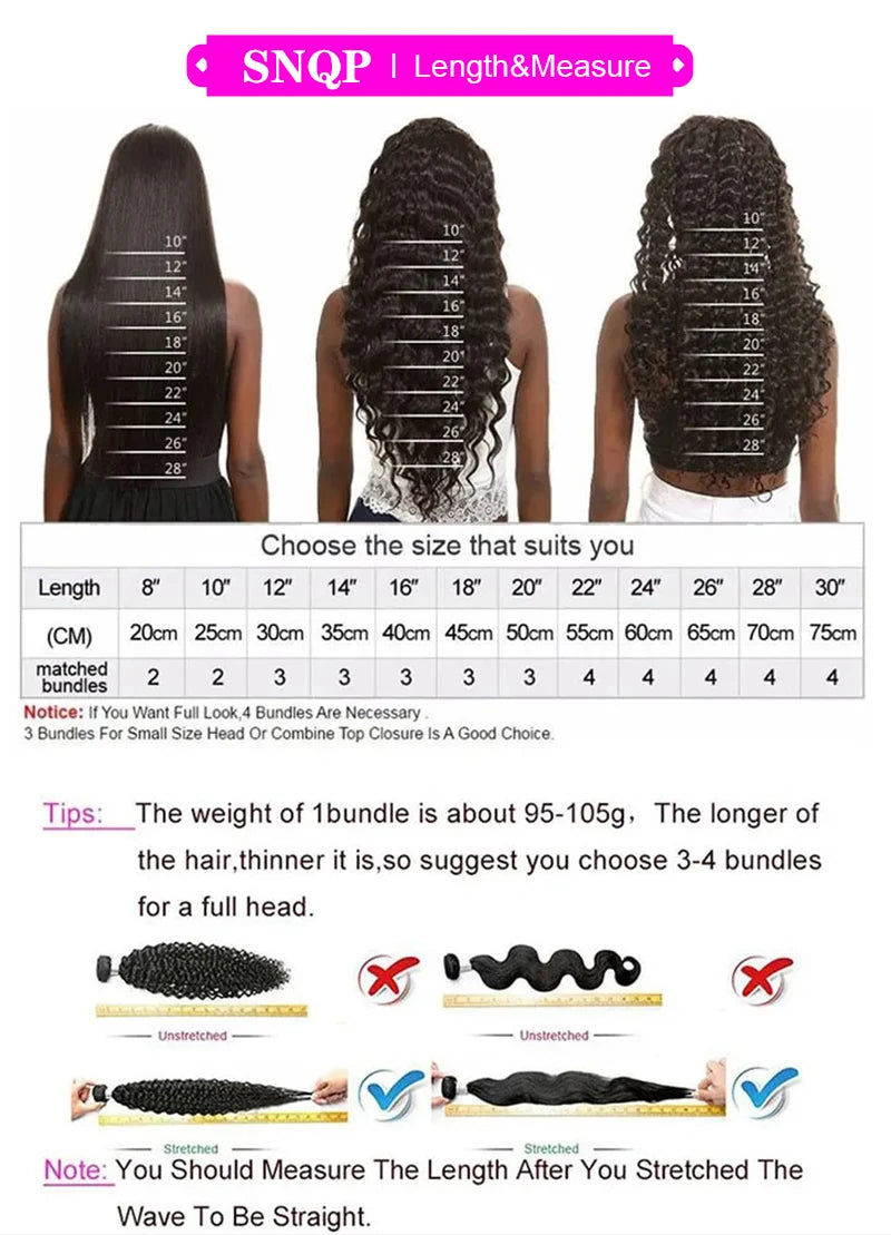 13x4 HD Transparent Lace Frontal 100% Human Hair Pre plucked Bleached Knots Natural Hair Line With Baby Hair 4x4 Lace Closure
