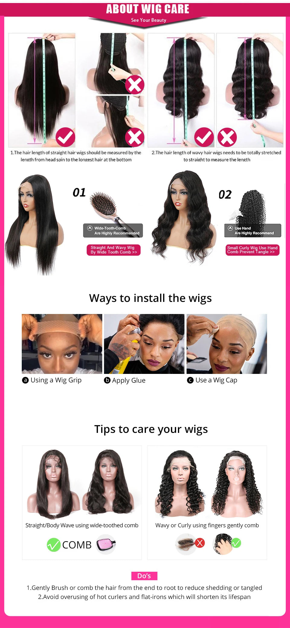 Brazilian Hair 13x4 Transparent Lace Frontal Body Wave Bob Wig 100% Virgin Human Hair Wig 4x4 Lace Closure Bob Wig Natural Color