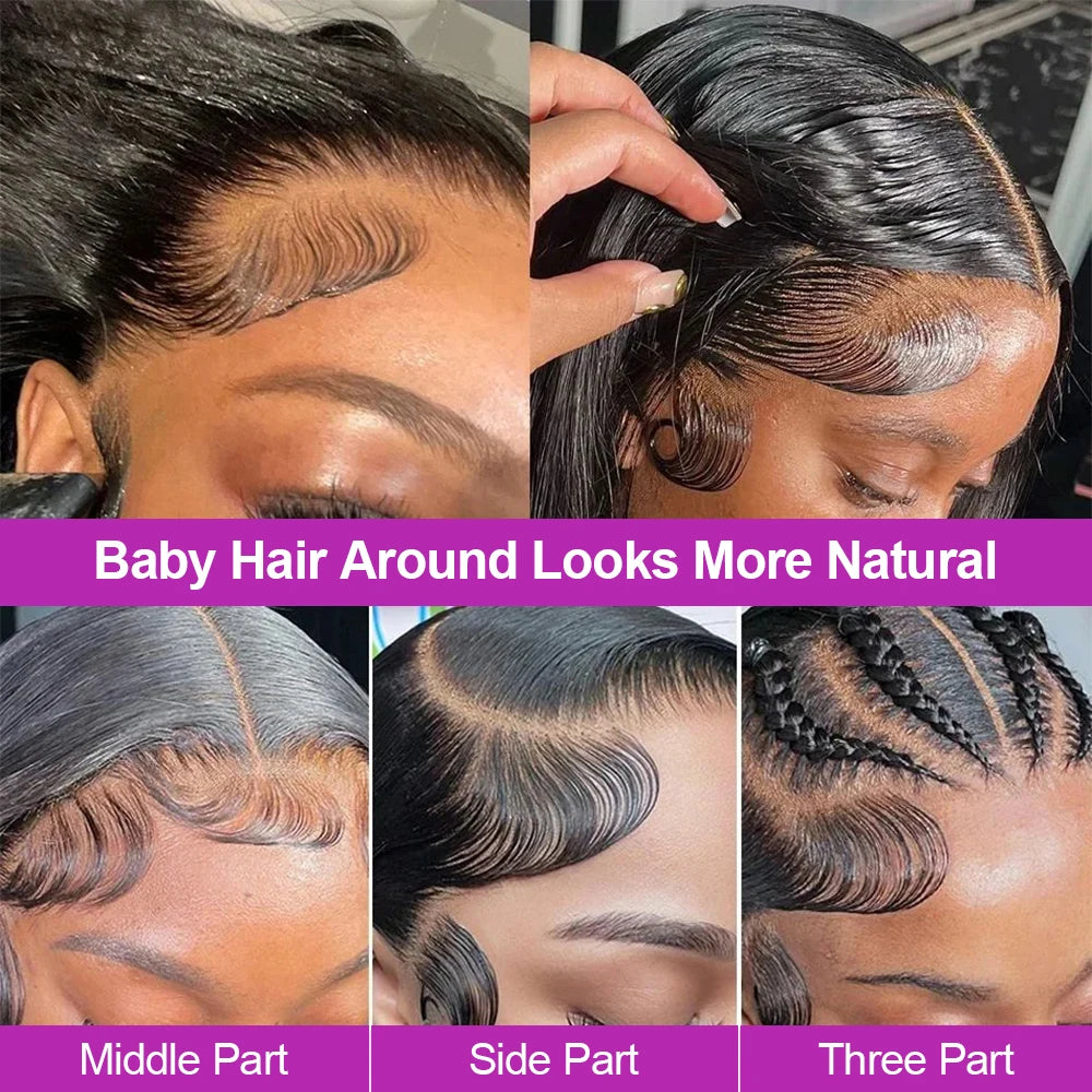 13x1 Curly Short Bob Lace Wigs Brazilian 4x4 Bob Lace Closure Wig Glueless Deep Wave Lace Frontal Human Hair Wigs For Women 220%