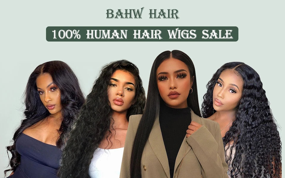 Brazilian Hair 13x4 Transparent Lace Frontal Body Wave Bob Wig 100% Virgin Human Hair Wig 4x4 Lace Closure Bob Wig Natural Color