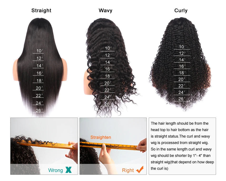 Curly Human Hair Wigs With Bangs Loose Curly Bang Wig Human Hair Scalp Top Brazilian Full Machine Made Wig 200 Density Xcsunny
