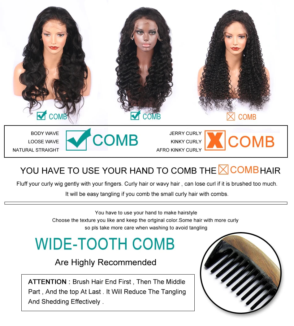 Curly Human Hair Wigs With Bangs Loose Curly Bang Wig Human Hair Scalp Top Brazilian Full Machine Made Wig 200 Density Xcsunny