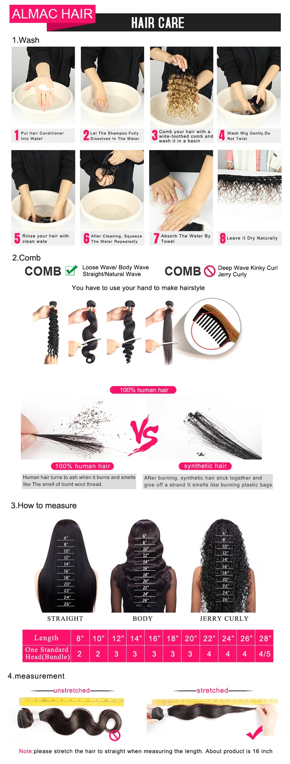 200 Density Dark Brown Straight Lace Frontal Human Hair Wigs For Women 13x4 Transparent Lace Wig Pre-Plucked Indian Remy Hair