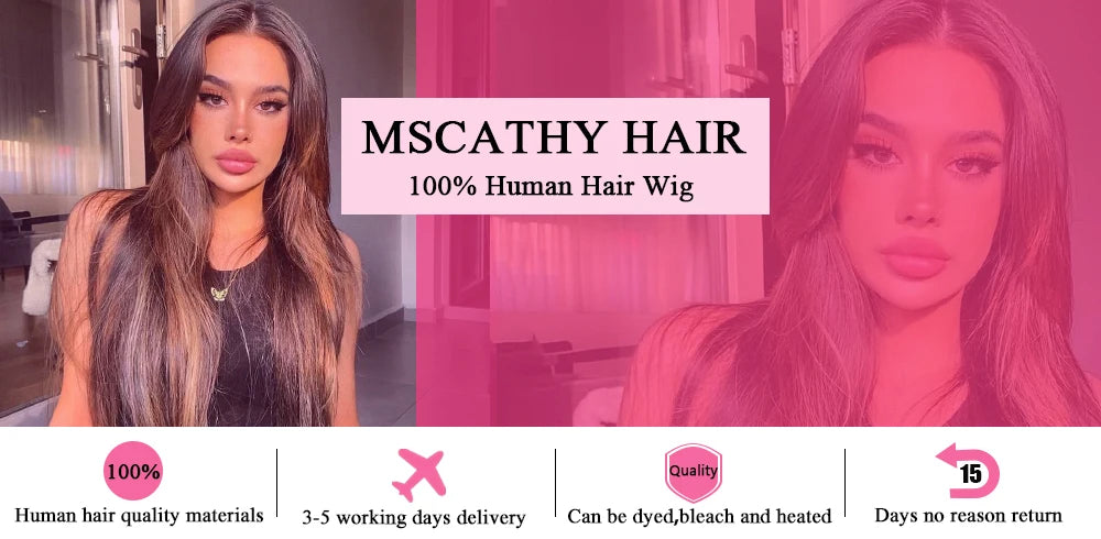 Afro Kinky Curly Ponytail Human Hair Wigs For Women 13x4 HD Transparent Lace Frontal Wig Brazilian Virgin Hair Wig With 4C Edges