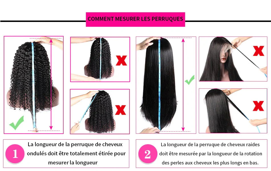 38 inch Deep Wave Wig Human Hair Lace Frontal Wigs 13x4 Transparent Lace Wigs Pre Plucked Wig For Women 6x4 5x5 Lace Closure Wig