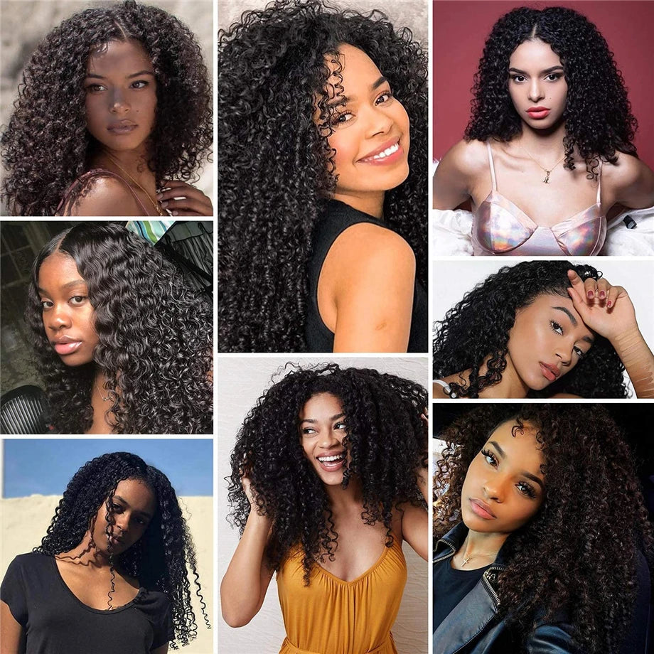 38 inch Deep Wave Wig Human Hair Lace Frontal Wigs 13x4 Transparent Lace Wigs Pre Plucked Wig For Women 6x4 5x5 Lace Closure Wig